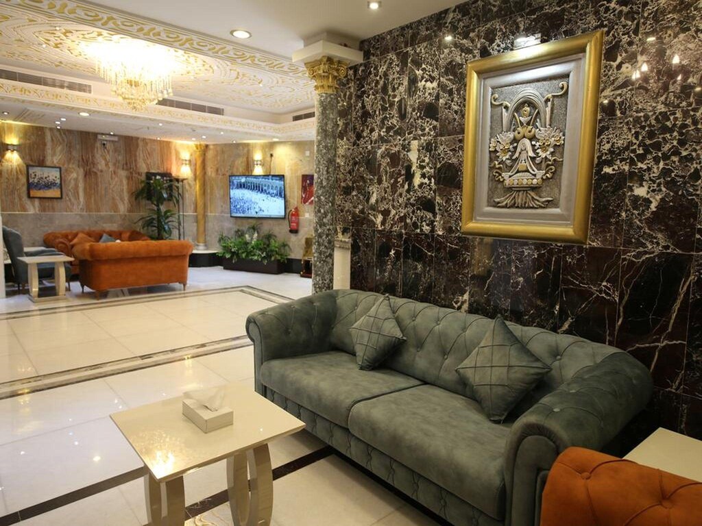 فندق ام بلاتينيوم