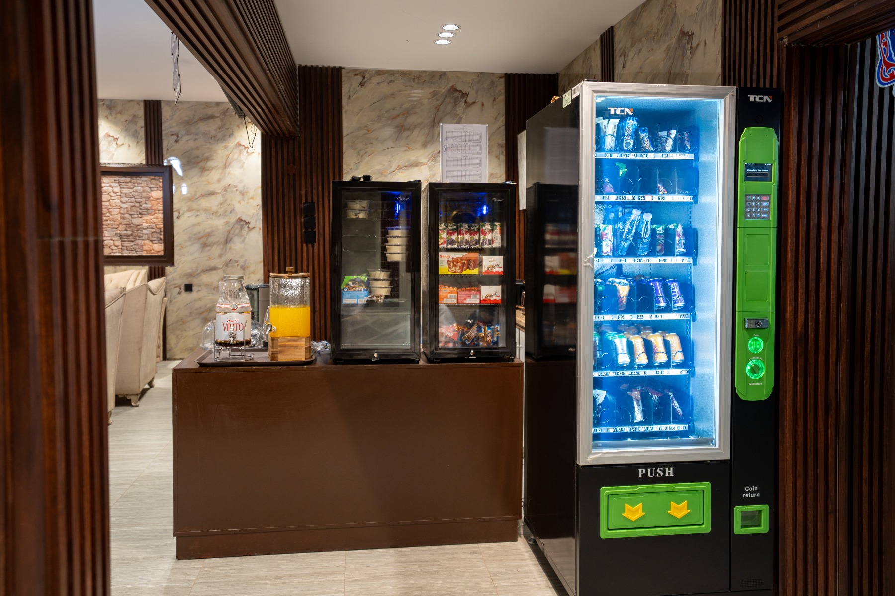 Al Hejaz Al Mubarak Hotel