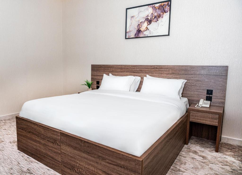 فندق بلاتينيوم الأولى