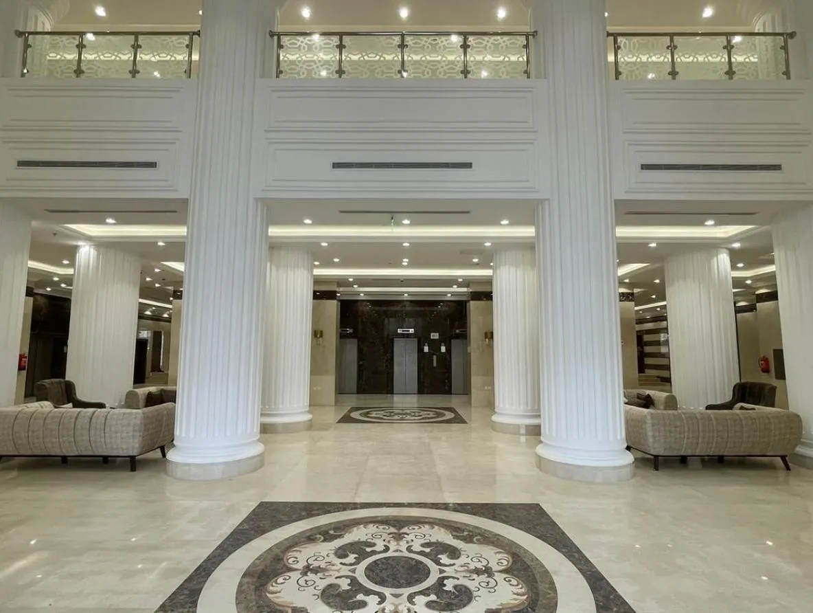 فندق مواكب الكوثر 