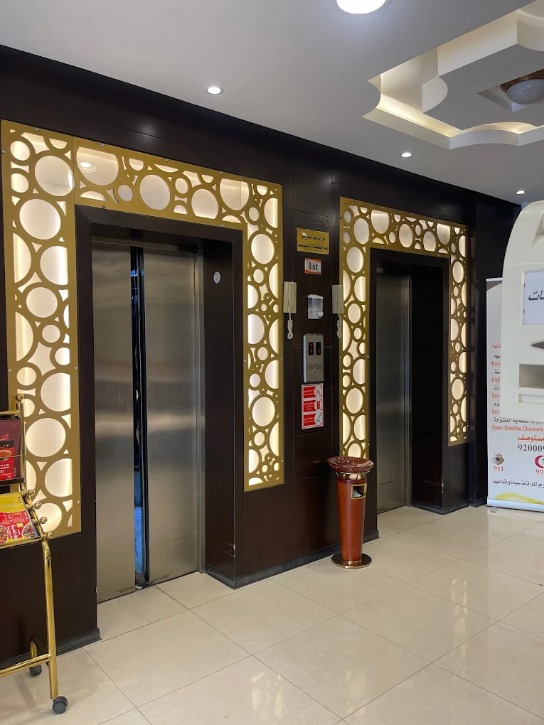 Golden M2 Services Apartments