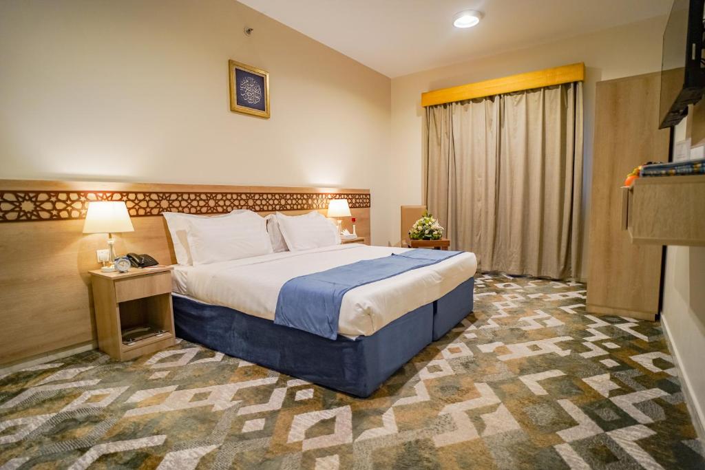 فندق أسطورة إعمار