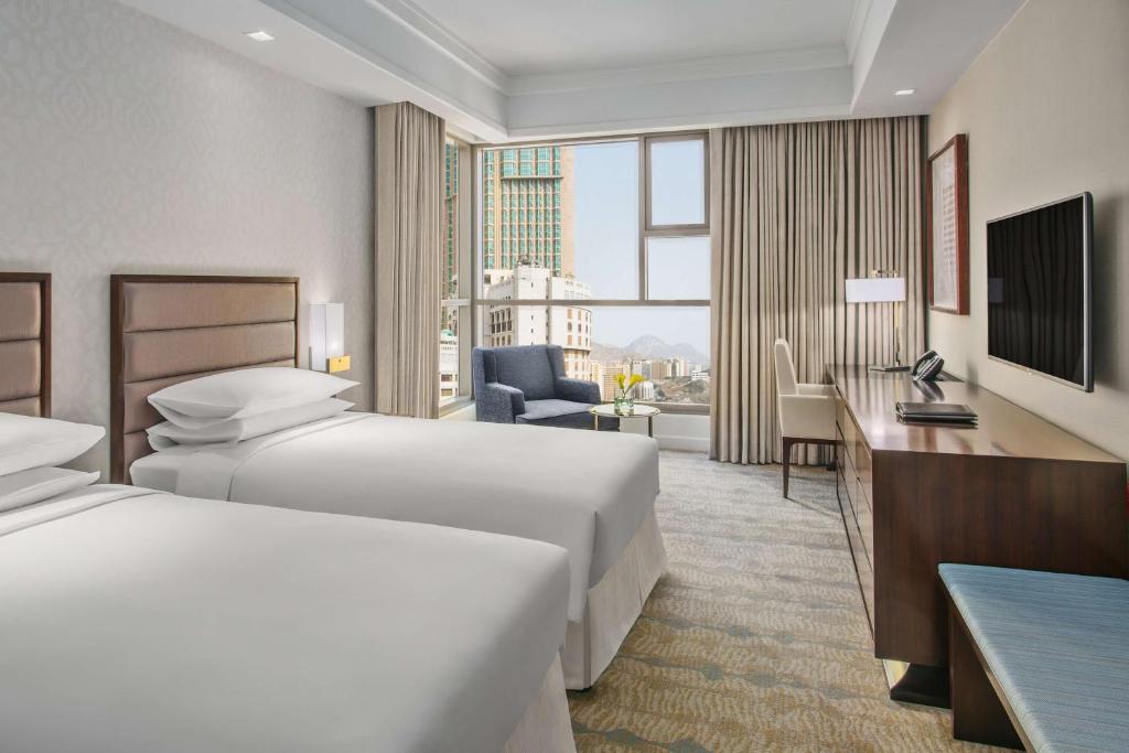 Hyatt Regency Hotel (Ramadan Offer)