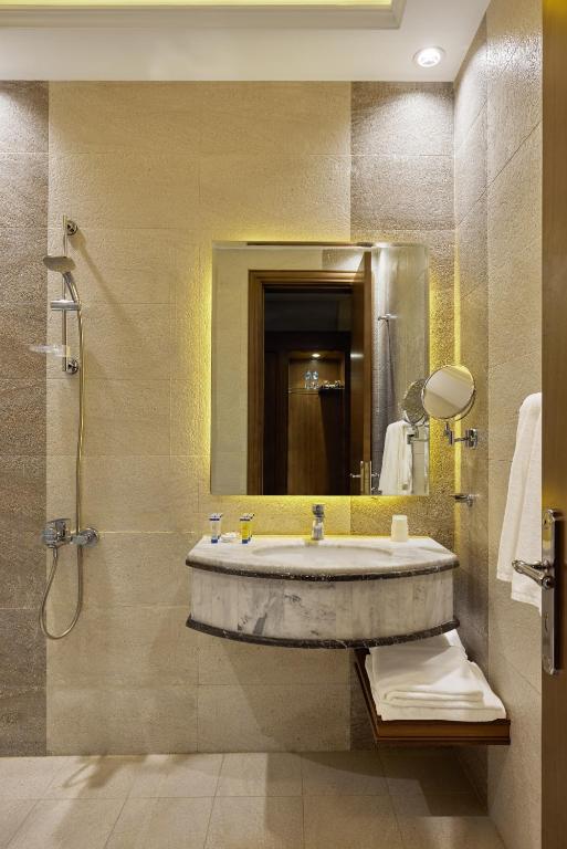 فندق نور النسيم