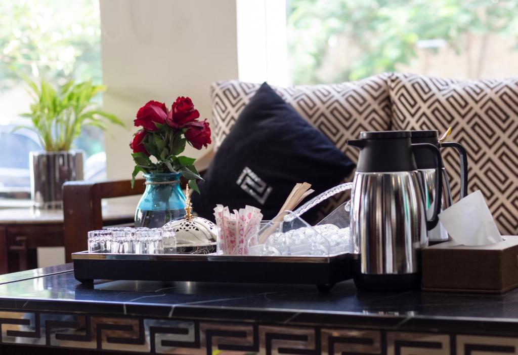 توت هاوس Toot House