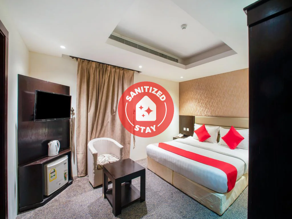 Oyo 200 Majestic Homes