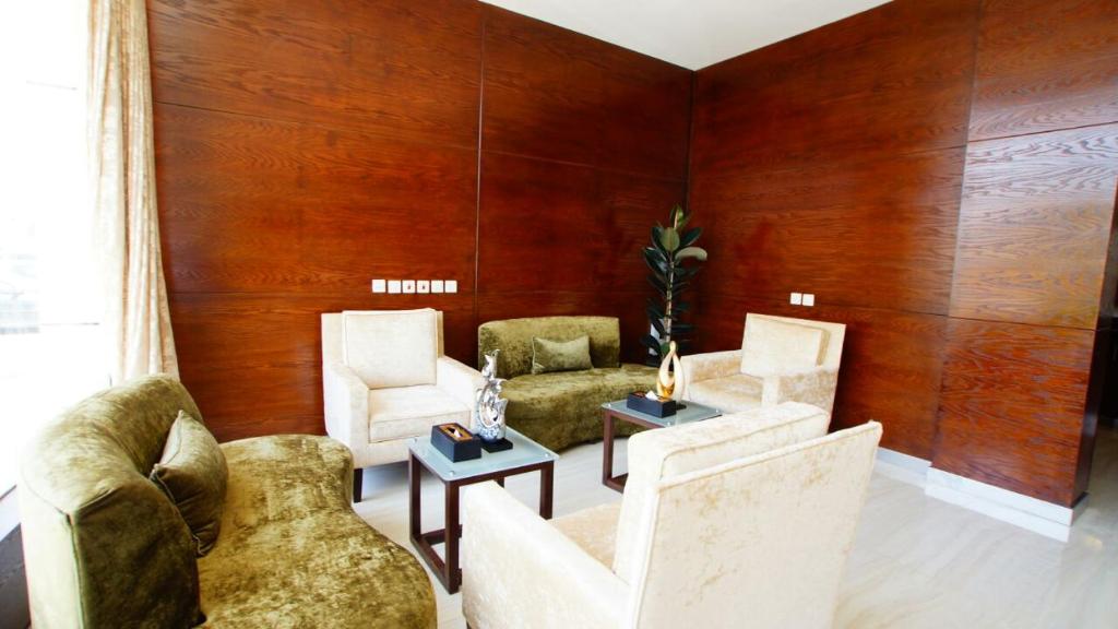 فندق المهيدب سدير الرياض(Almuhaidb Sudir)