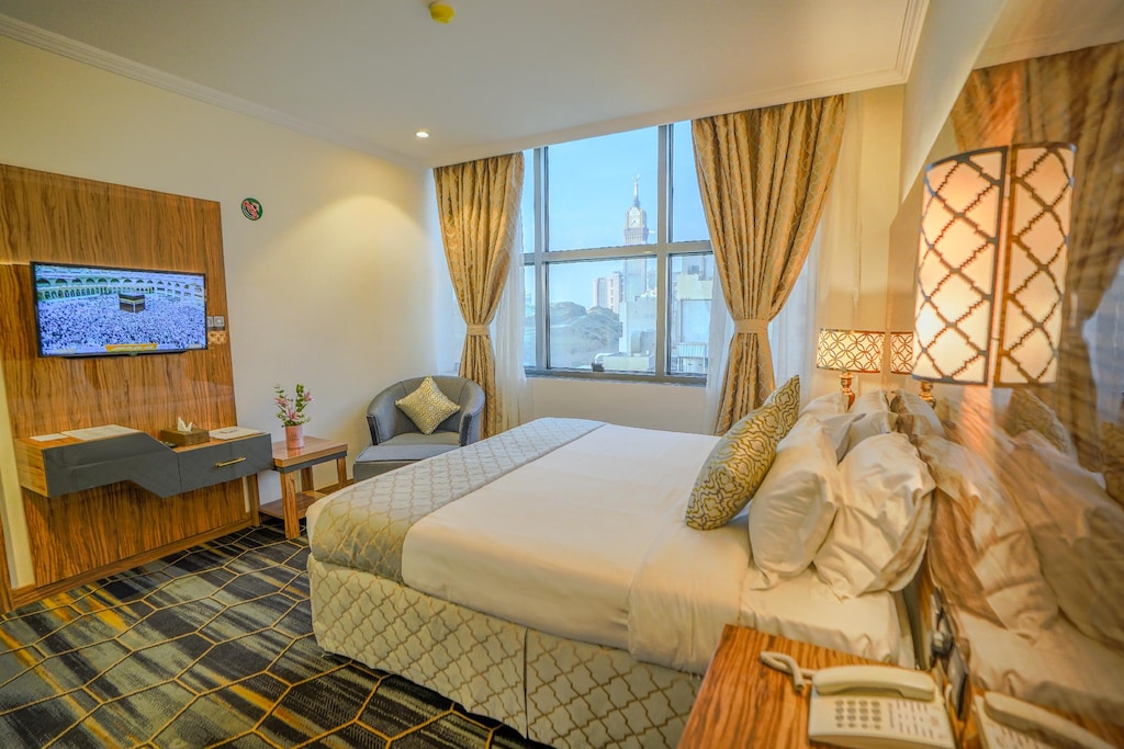 فندق لمار اجياد الاول 