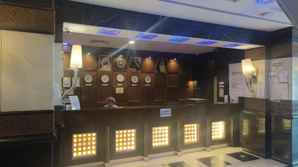 الأندلس الماسي(Al Andalus Al Masi Hotel)