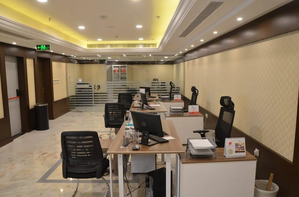 فندق روابي الامارات(Rawabi Emirates)