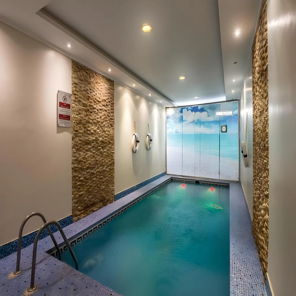 Almuhaidb Sulaimanya Askary Hospital