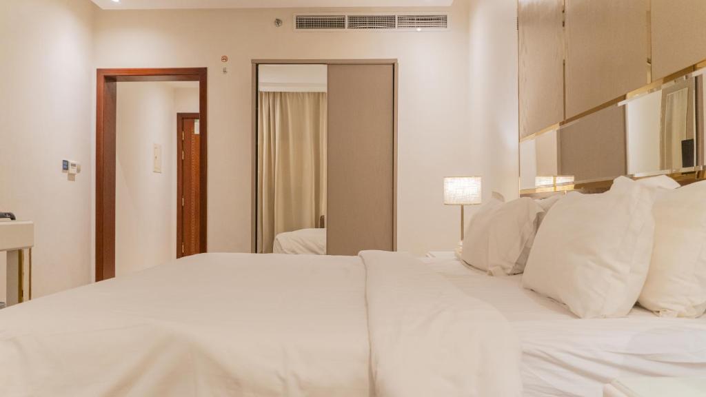 فندق صلة(Sela Hotel)