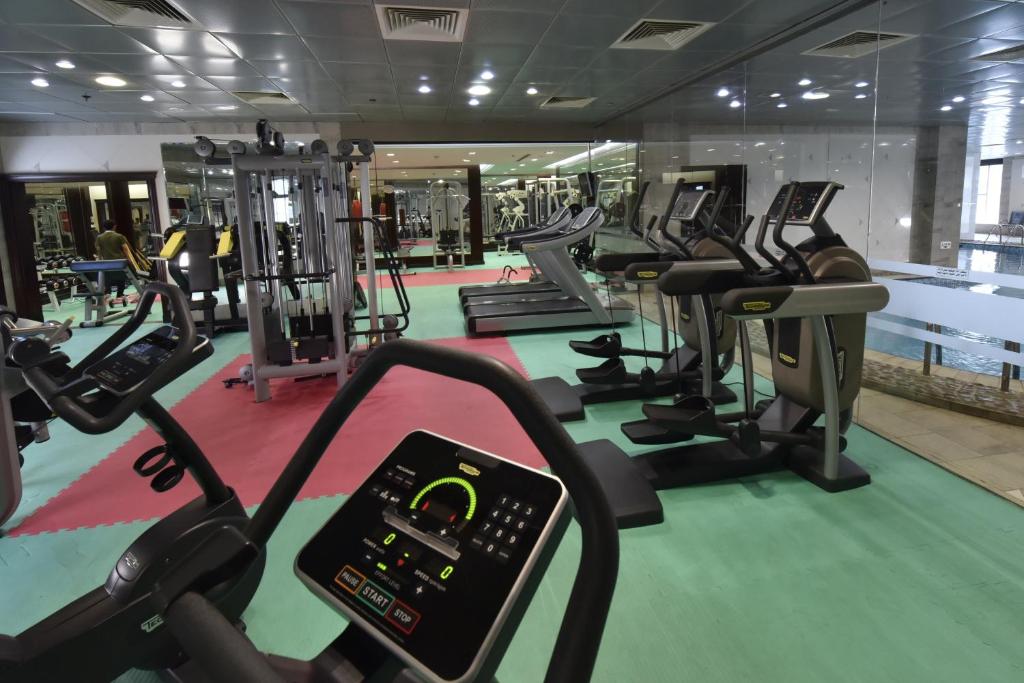 Awaliv International Hotel