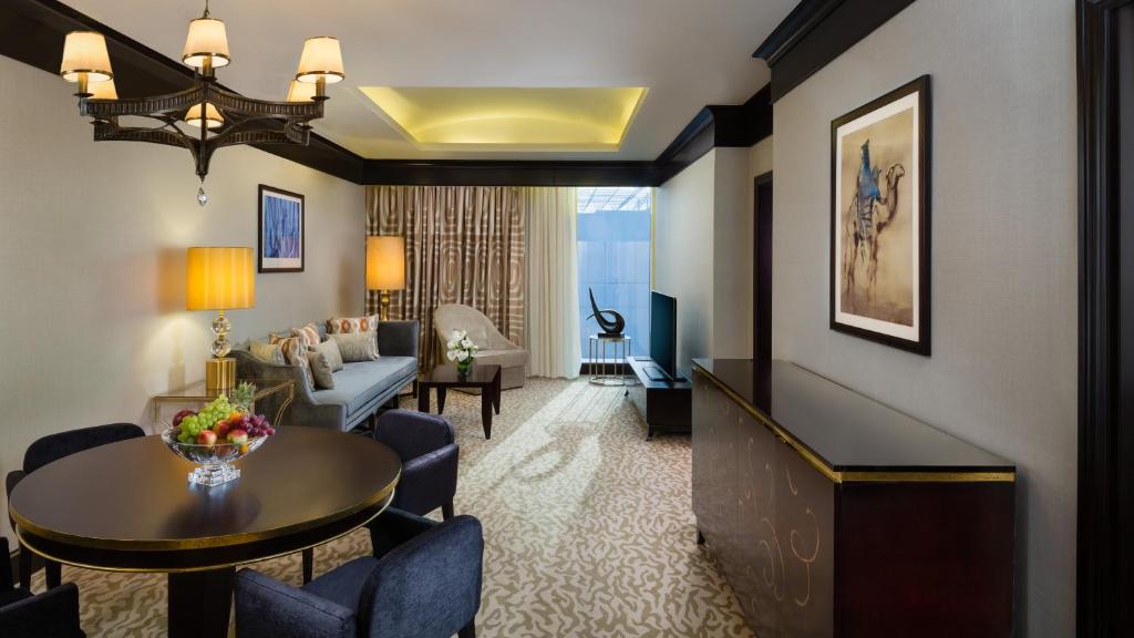 فندق كمبينسكي العثمان الخبر(Kempinski Al Othman Hotel)