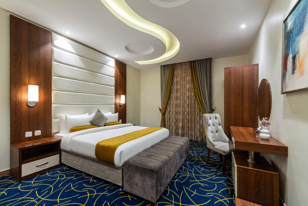 القصر البديع(Al Qasr Al Badie)