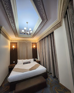 فندق راما المدينه