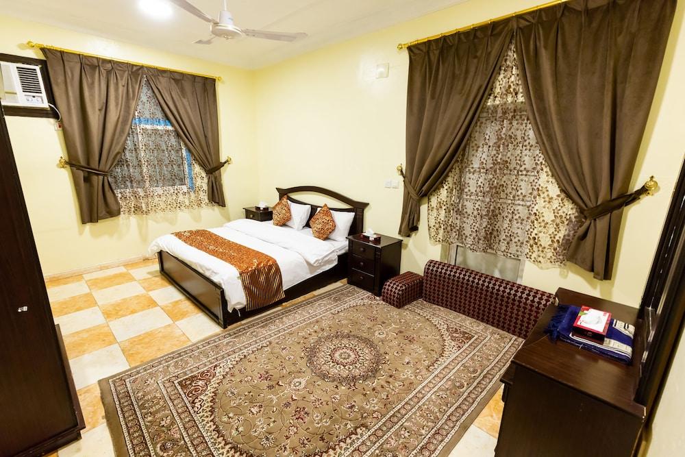 العييري للوحدات السكنية 3(Al Eairy Furnished Apartments - Al Bahah 3)