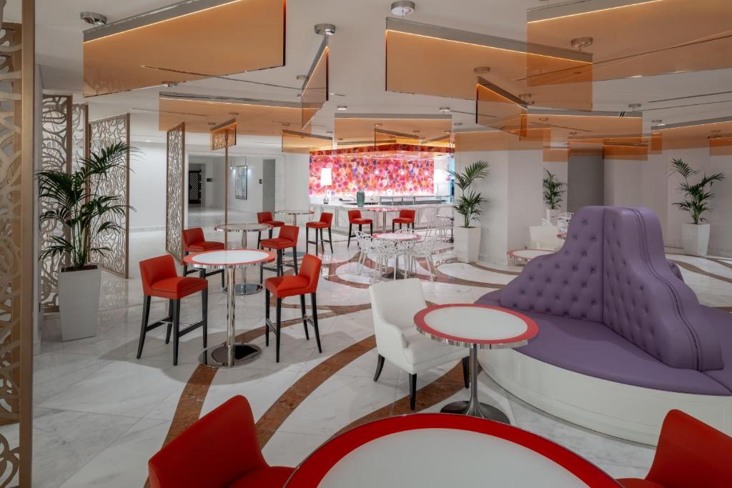 فندق روتانا جبل عمر مكة