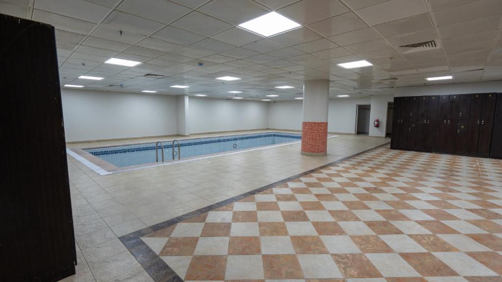 فندق كابيتال أو 162 برزين(Brzeen Hotel)