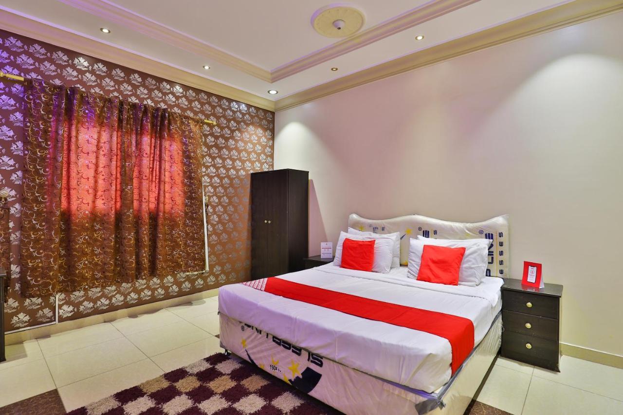 فندق كابيتال أو 324 جرين هاوس أبها(OYO 324 Green House Hotel Abha)