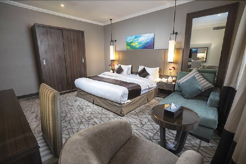 فندق أكويلا