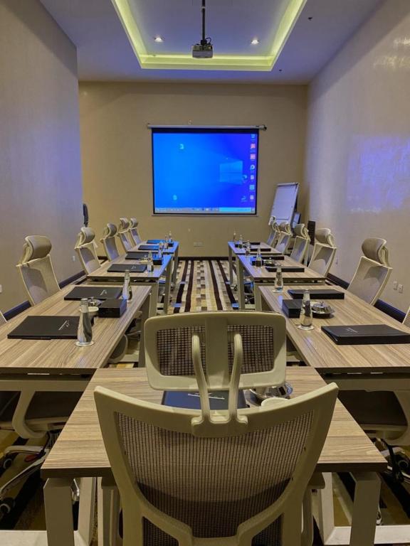 فندق فوياج(Voyage Hotel)