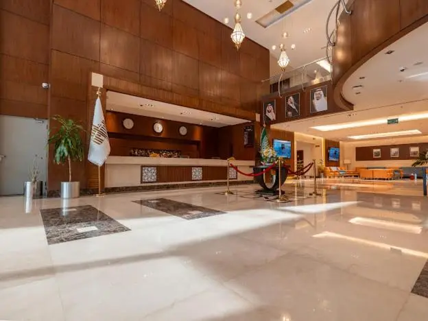 فندق أراك أجياد السعوديه