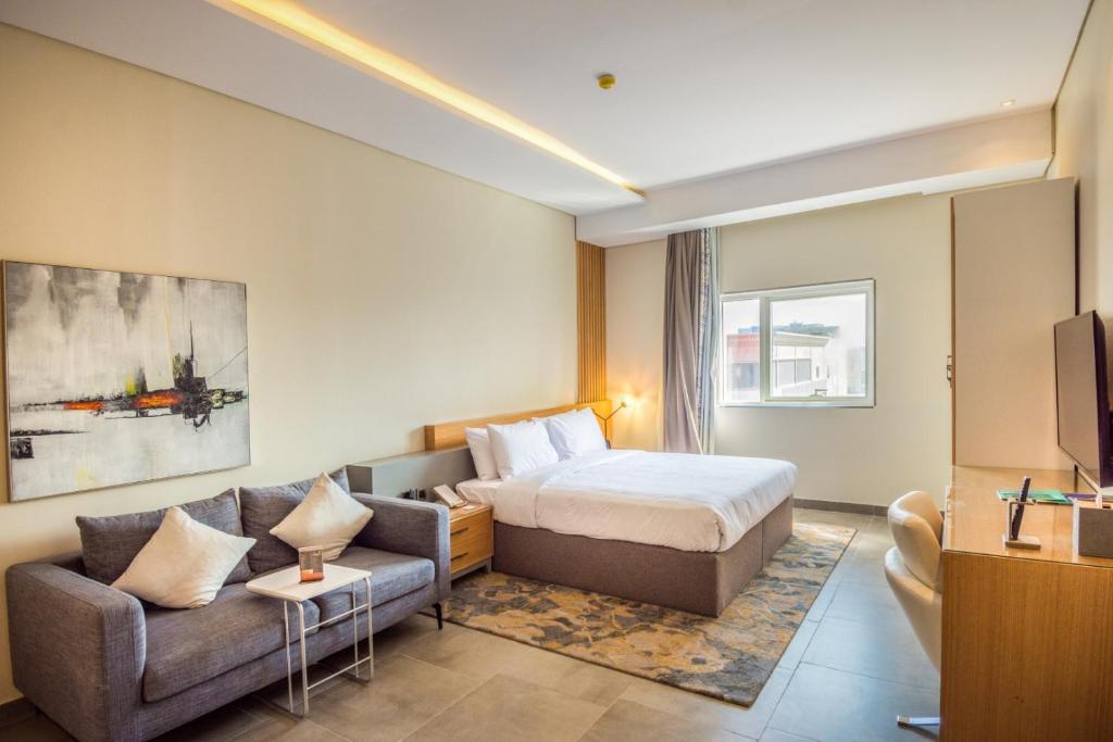 فندق ايوا اكسبريس الروضة