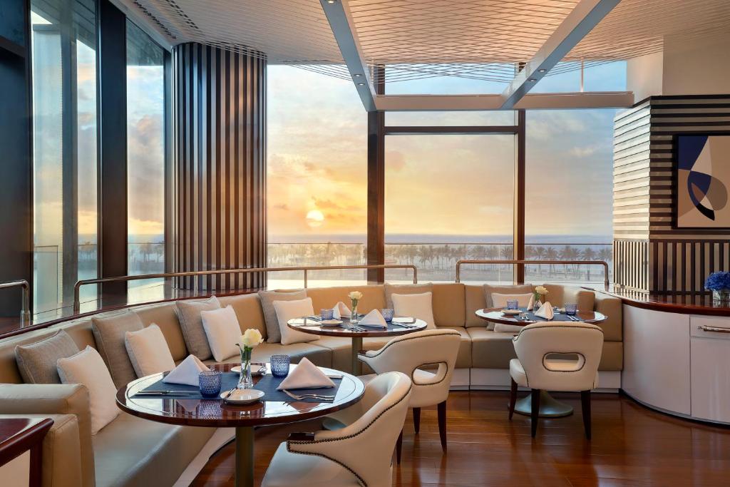 فندق شانغريلا جدة