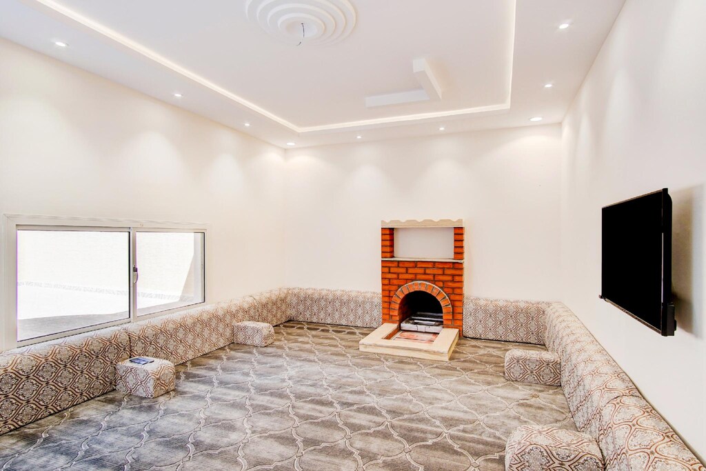 OYO 584 Al Wathenani Resort