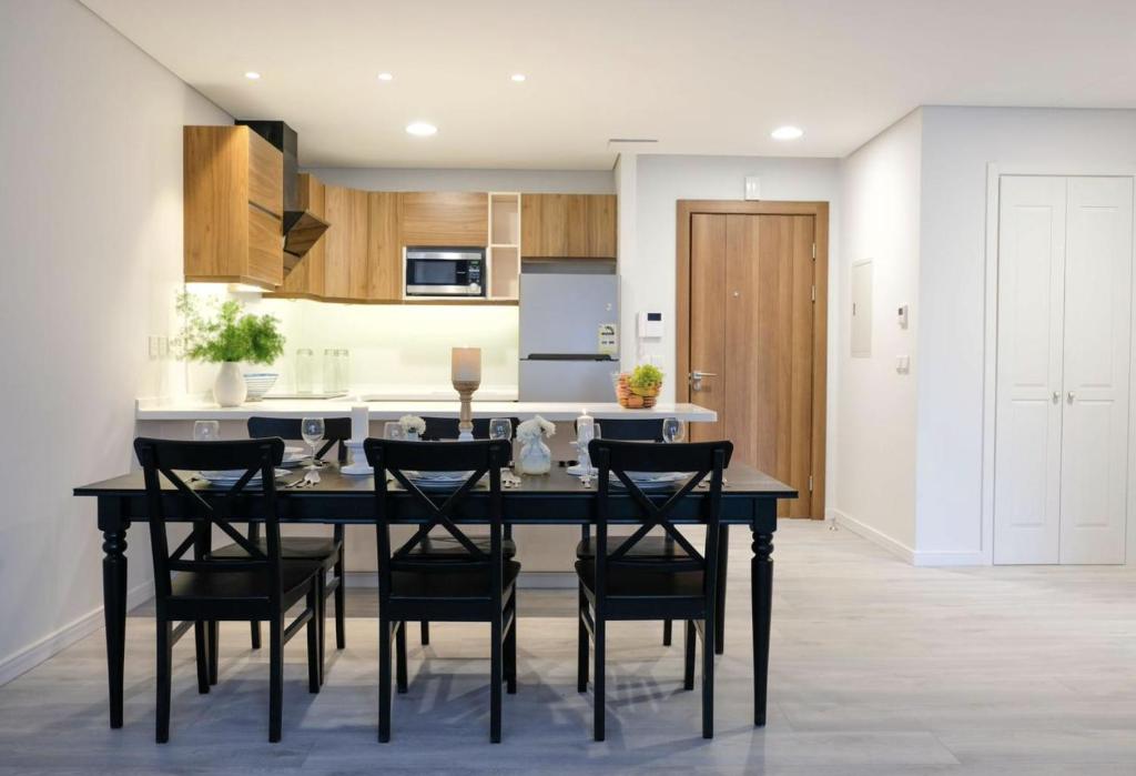 Eden Residence Aparthotel ايدن ريزيدنس شقق فندقية جده