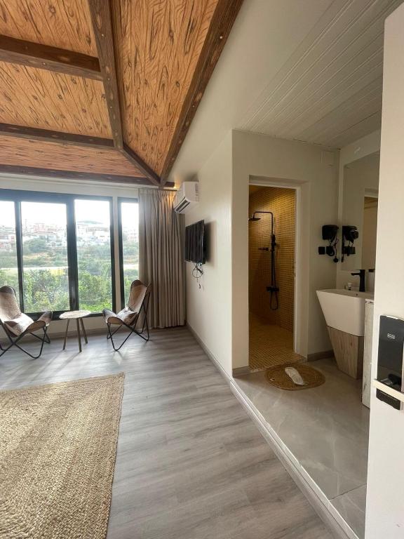 فندق جولدن نيو الأندلس أبها