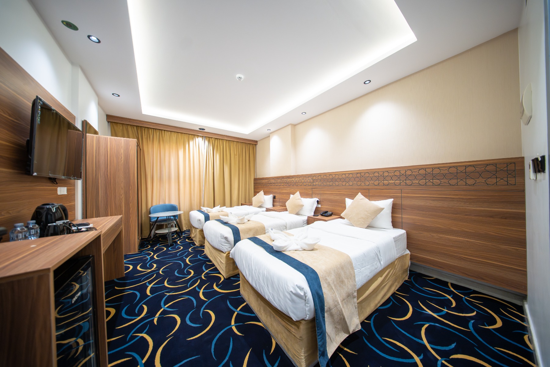 Makin Hotel