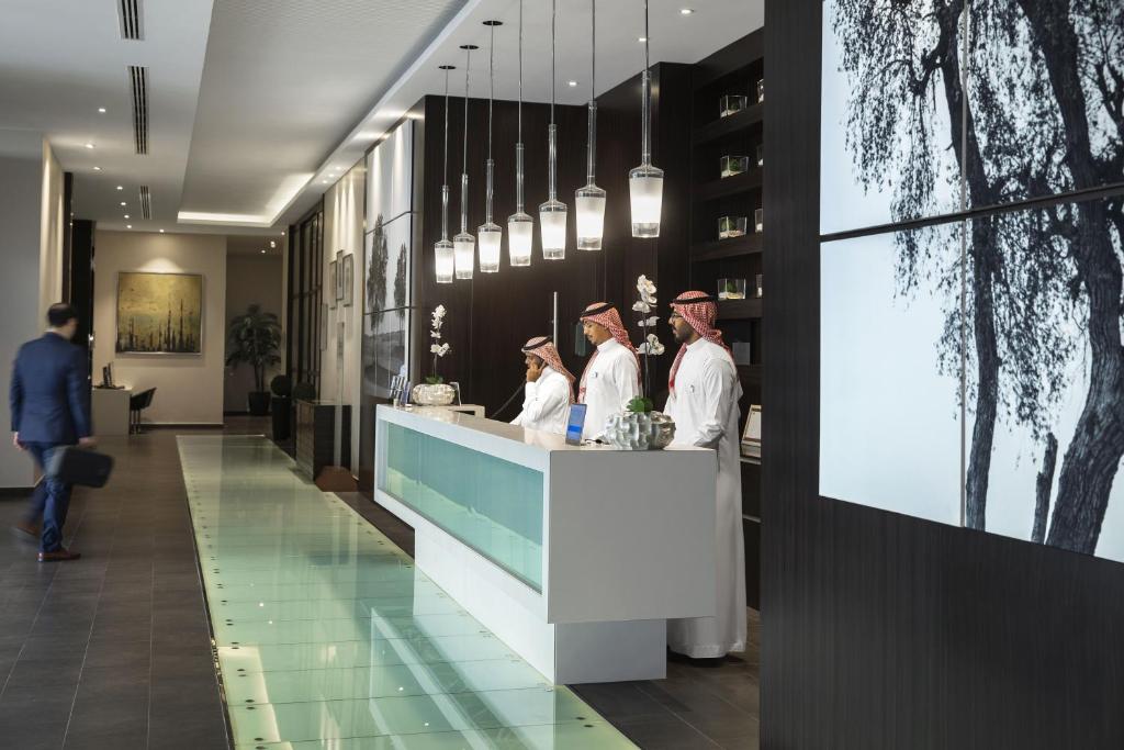 سنترو السلامة