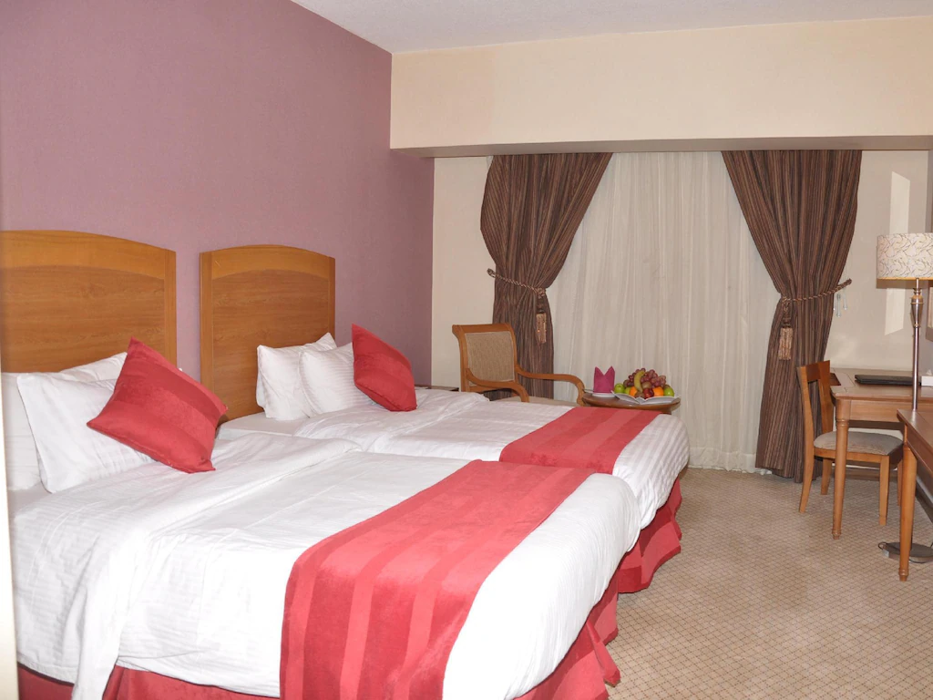 Reef Al Malaz Hotel International (ex. Tulip Inn Al Reef )