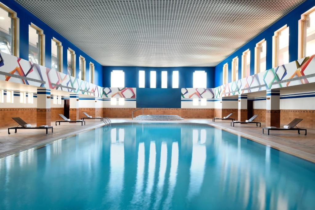 فندق الرياض ماريوت(RIYADH MARRIOTT HOTEL)