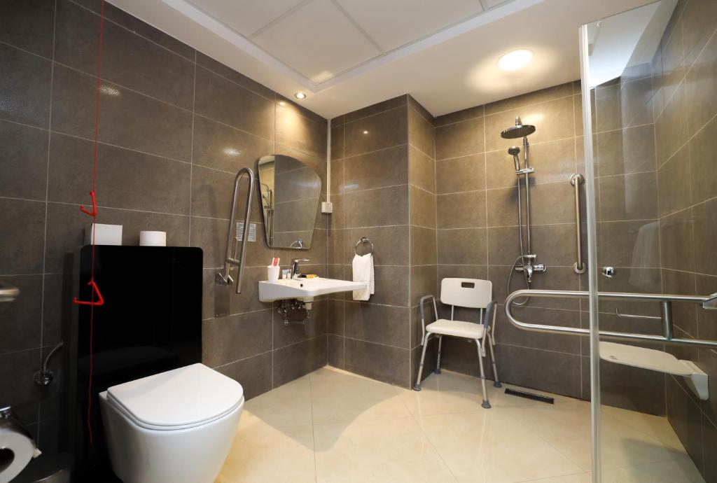 فندق العثمان(Ottoman Signature Hotel)