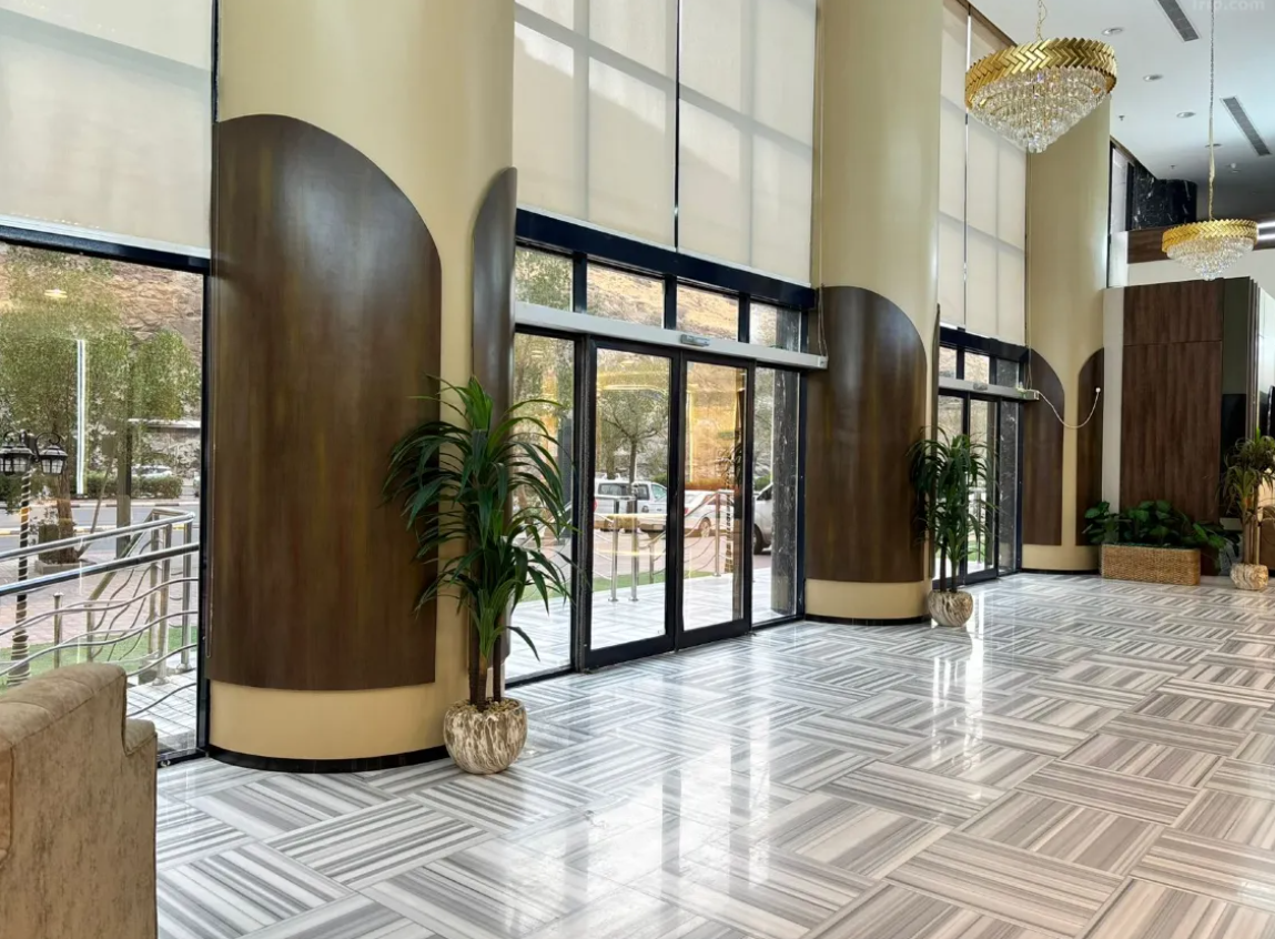 فندق درة الجوار