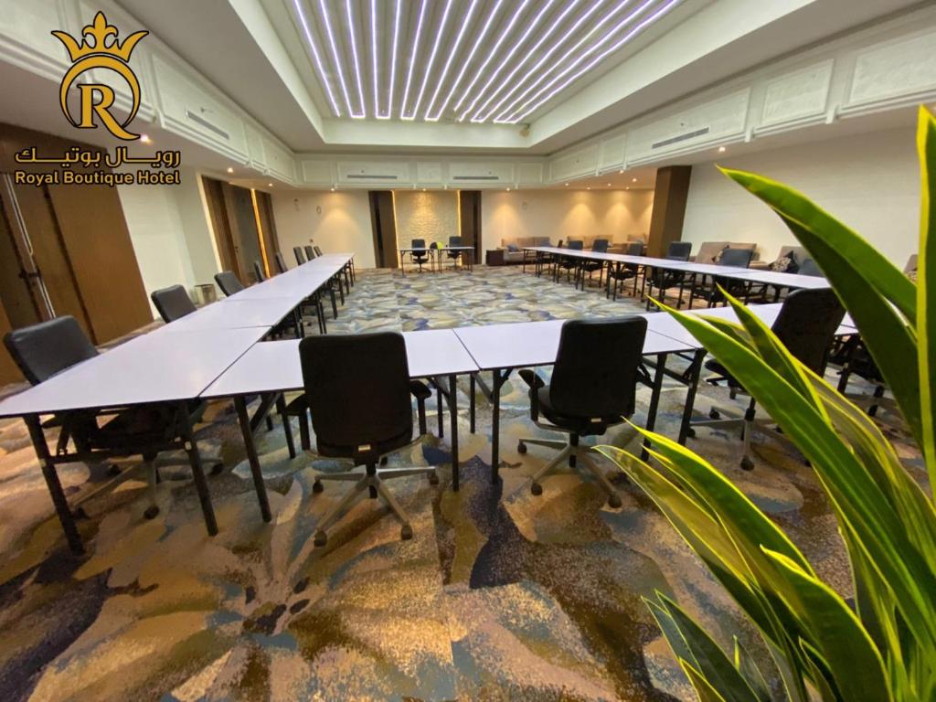 فندق رويال بوتيك