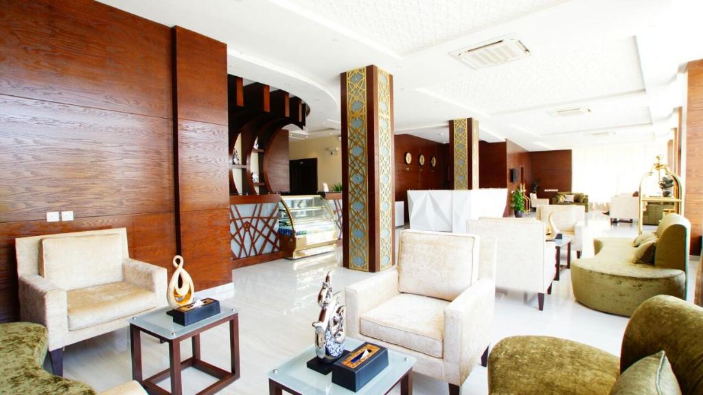 فندق المهيدب سدير الرياض(Almuhaidb Sudir)