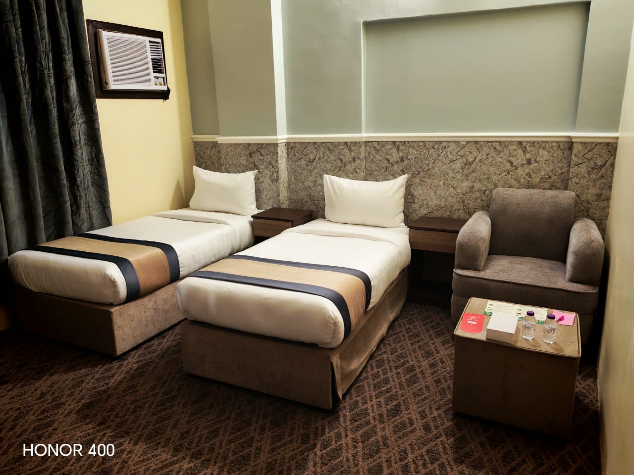  Hotel Abraj Alam Al Nujum Al Funduqiq
