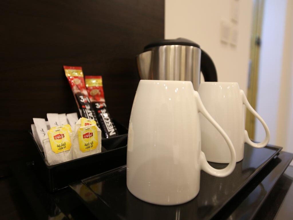 فندق ام بلاتينيوم