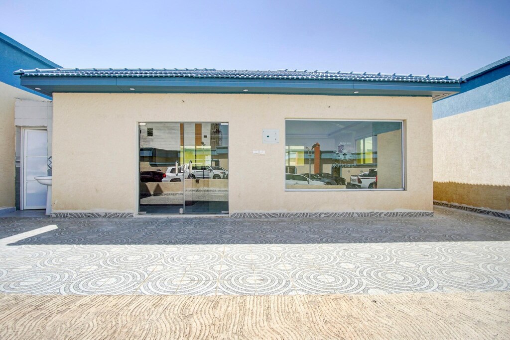 OYO 584 Al Wathenani Resort