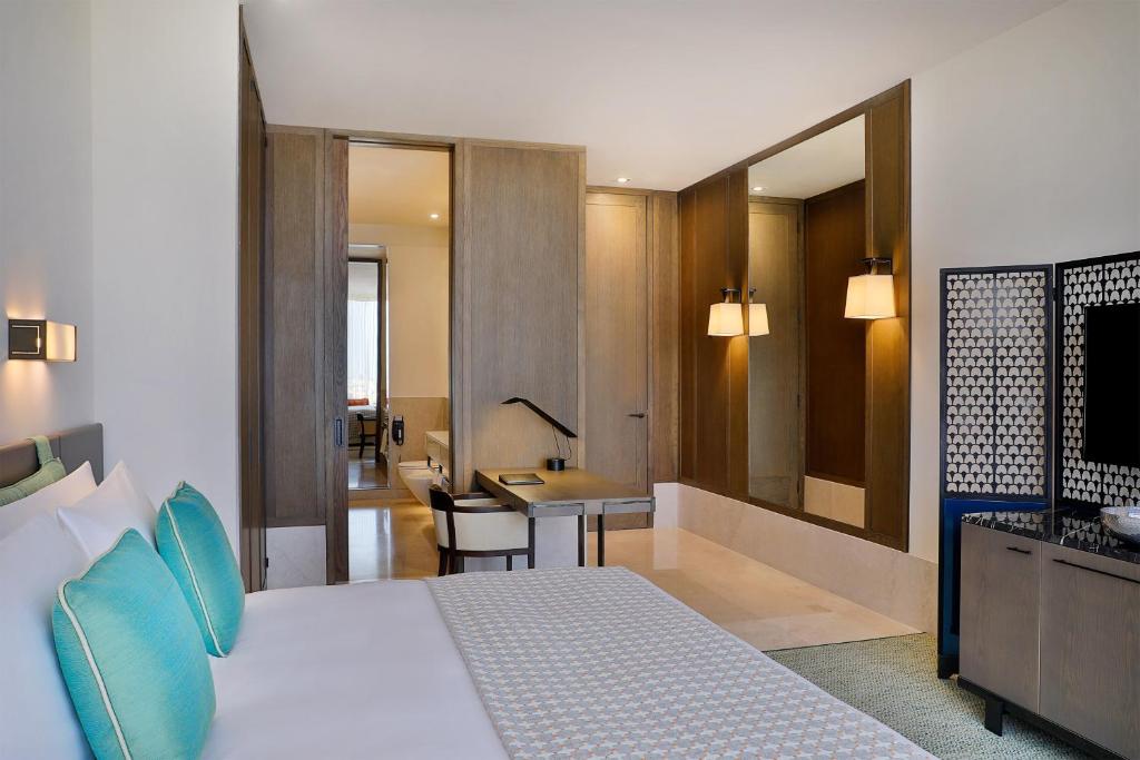 ASSILA HOTEL AND RESIDENCE JEDDAH