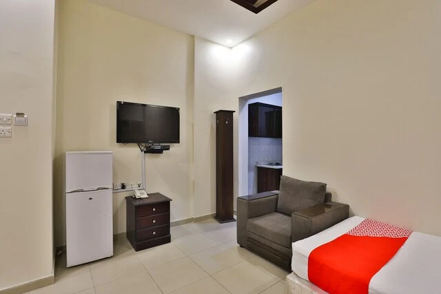 OYO 231 Fawasel Tabuk Hotel Apartment