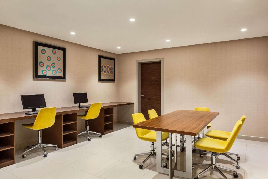 رمادا من ويندام مكة زاد التيسير