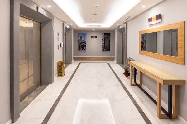 فندق عنان سنود 