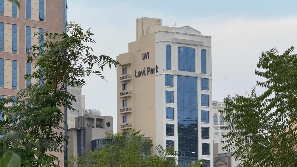 فندق لافي بارك