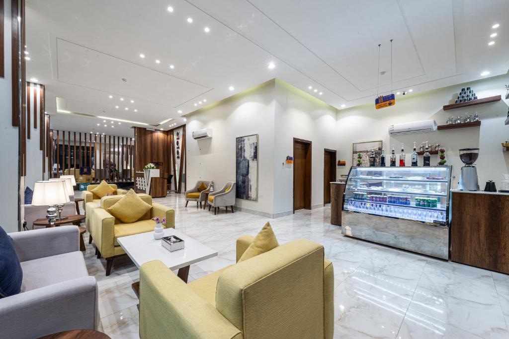 القصر البديع(Al Qasr Al Badie)