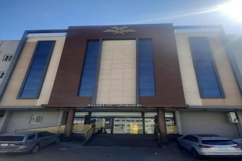 فندق كيان للاجنحة الفندقية